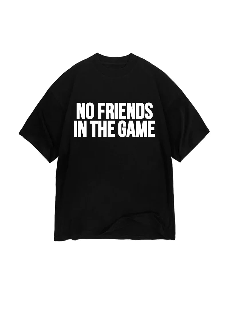 T shirt con scritte