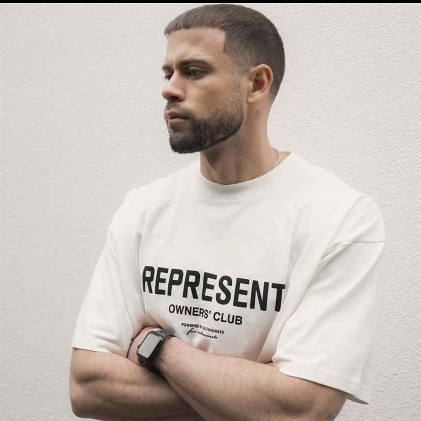 Represent