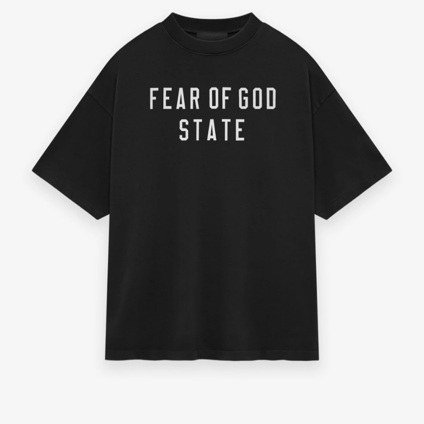 Fear of god