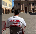 T shirt dolce far niente