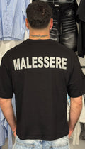 T shirt malessere