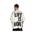 LIFE IS NOW
