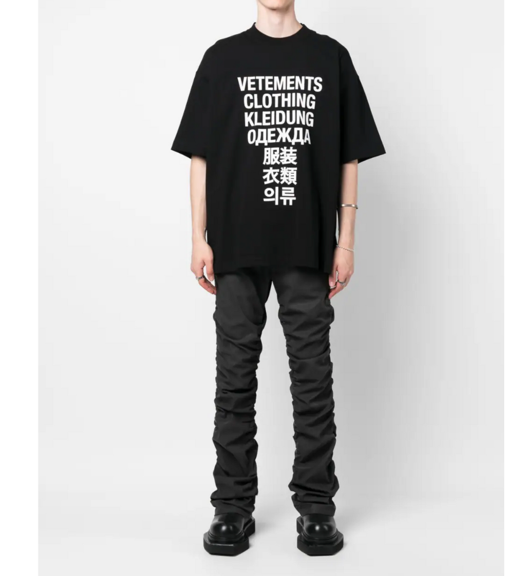 vetements