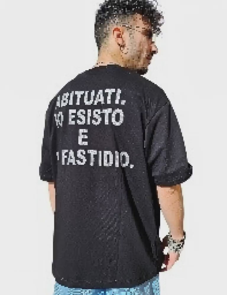 do fastidio