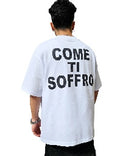 come ti soffro