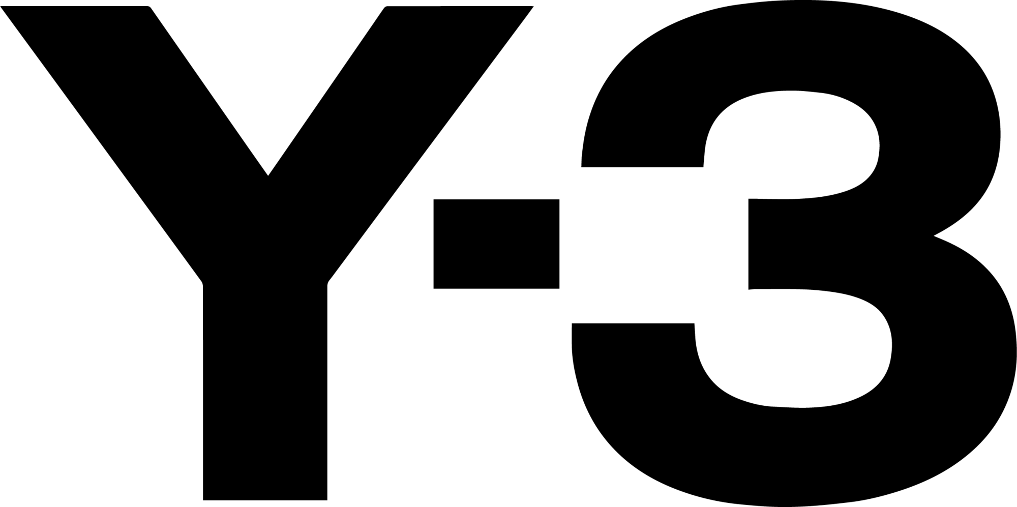 Y-3